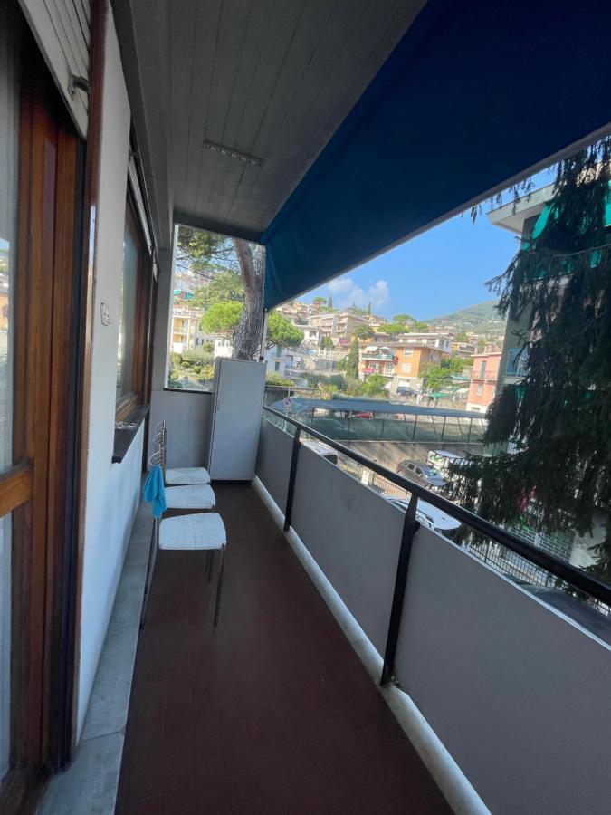 La Casa Di Andre Apartment Rapallo Exterior photo